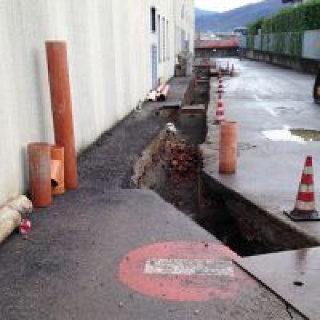 Impresa Edile Baitelli