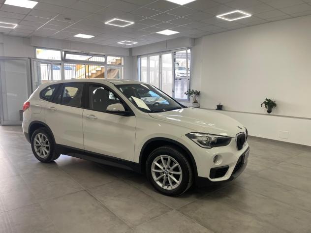 Bmw X1 sDrive18d Advantage - Foto 8