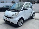 SMART ForTwo 1000 52 kW MHD coupé passion rif. 23736221