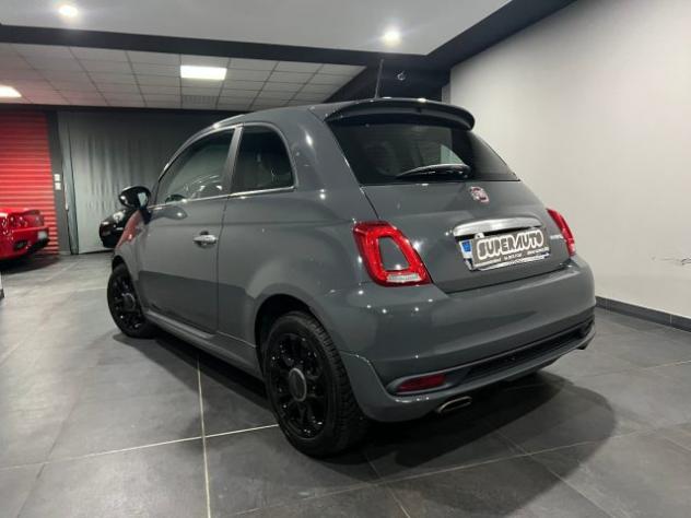 FIAT 500 1.0 Hybrid Sport rif. 23474371 - Foto 6