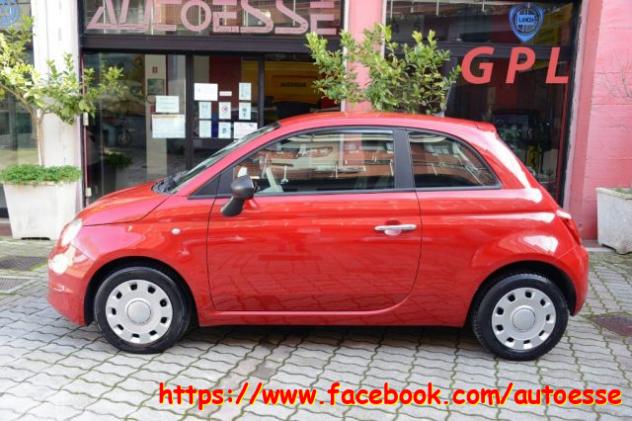 FIAT 500 1.2 EasyPower Pop GPL rif. 23935668 - Foto 3
