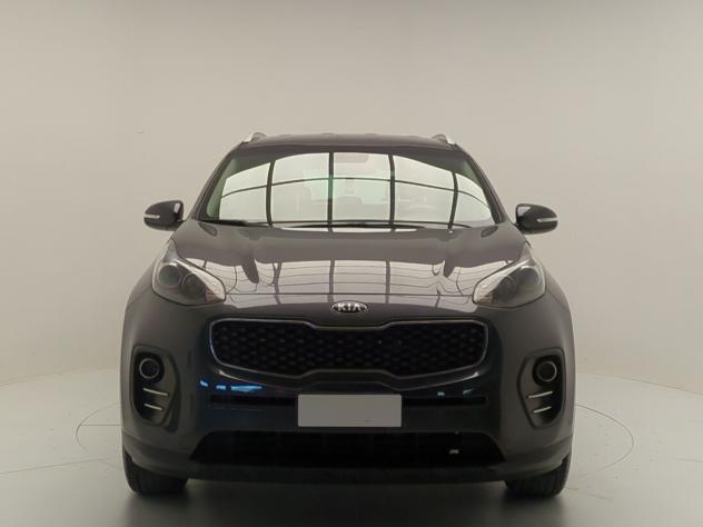 Kia Sportage Sportage 1.7 crdi Cool Navi 2wd 115cv - Foto 2