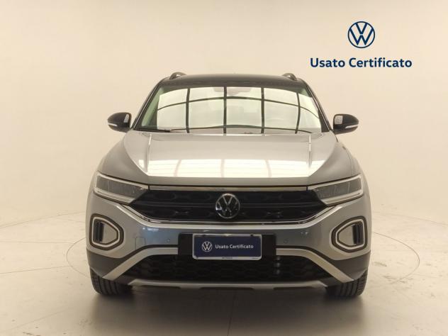 Volkswagen T-Roc 1.5 TSI ACT Life DSG - Foto 2