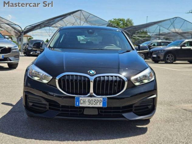 BMW 118 Serie 1 118d Business Advantage auto - GH903PP rif. 24016035 - Foto 9