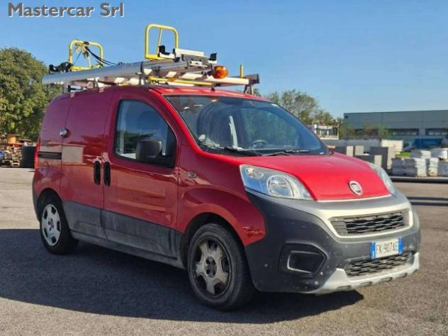 FIAT Fiorino 1.3 MJT 95CV Furgone Adventure E6 - FK907AE rif. 24180921 - Foto 3