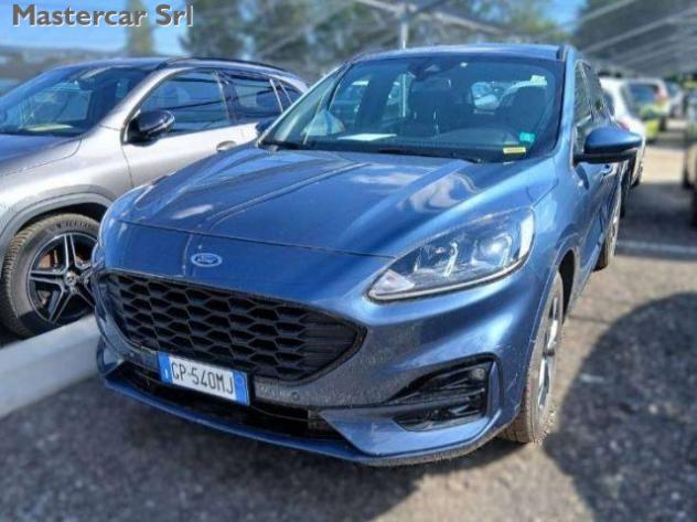 FORD Kuga Kuga III 2.5 full hybrid ST-Line 2wd 225cv cvt - rif. 23823703 - Foto 3
