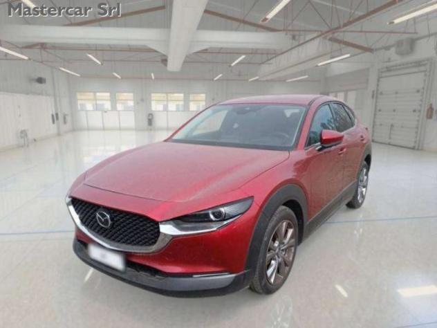MAZDA CX-30 CX-30 2.0L SKYACTIV-X 186CV M HYBRID EXCEED - GE05 rif. 23882273 - Foto 2