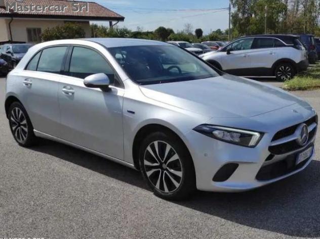 MERCEDES-BENZ A 250 Classe A e eq-power Business Extra auto - GD186EY rif. 24165540 - Foto 8