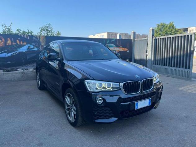 BMW X4 xDrive20d Msport rif. 23904380 - Foto 3