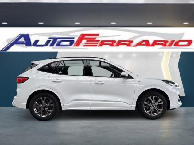 FORD Kuga 3ª serie Kuga 1.5 EcoBoost 150 CV 2WD ST-Line - Foto 3