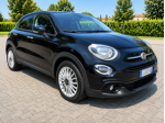 FIAT 500X 1.3 MultiJet Connect Diesel – Ottime Condizioni