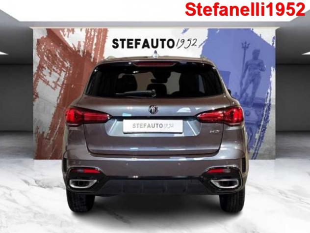 MG HS I - 1.5 t Comfort auto rif. 23782692 - Foto 6