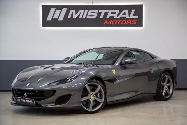 Ferrari Portofino