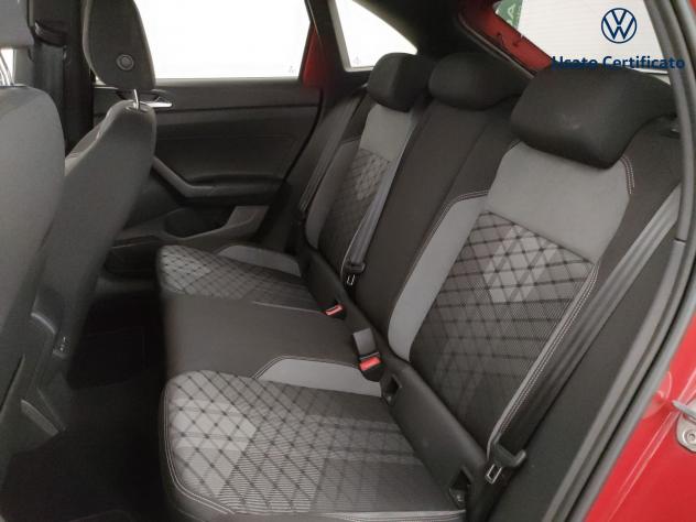 Volkswagen Taigo 1.5 TSI ACT R-Line DSG - Foto 10
