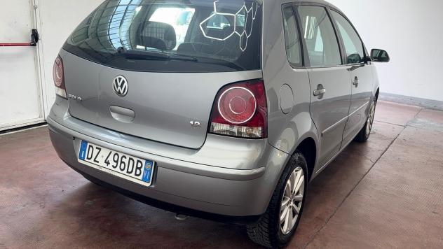 Volkswagen Polo 1.2 70 CV 5p. Comfortline - Foto 6