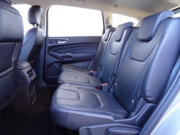FORD S-Max 2.0tdi ST-LINE, km certificati FORD,GARANZIA rif. 24039411 - Foto 10