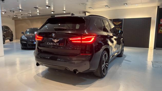 BMW X1 xDRIVE 20D MSPORT-X 190CV 2016 - Foto 4