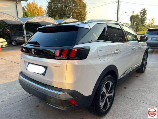 PEUGEOT - 3008 1.5 bluehdi Allure s&s 130cv eat8 - Foto 5