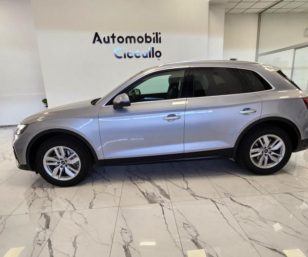 Audi Q5 40 TDI quattro S tronic S line plus - Foto 3