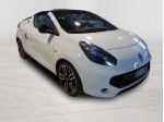 RENAULT Wind Wind 1.2 TCE 100CV Wave Edition