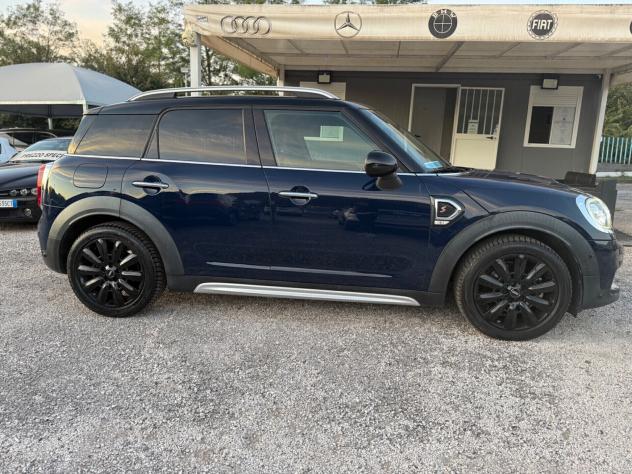 Mini Cooper SD Countryman 2.0 Jungle Automatica - Foto 5