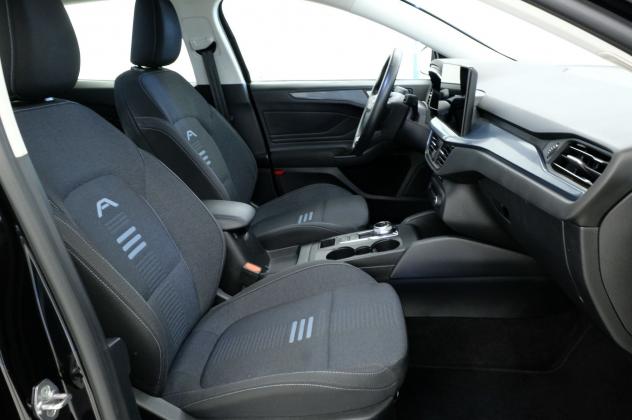 Ford Focus 1.5 Ecoblue 115cv Active X Auto SW - Foto 3