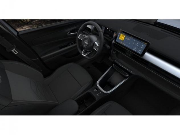 Jeep Avenger E-Hybrid Altitude 1.2 110cv Dct Mhev - Foto 4