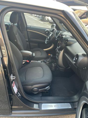 MINI Cooper D Countryman Mini Countryman R60 2.0 auto E6 - Foto 6