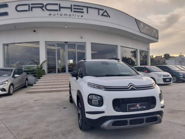 Citroen C3 Aircross 1.2 puretech Feel s&s 110cv eat6 my18 - Foto 2