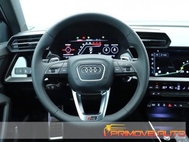 AUDI RS 3 SPB TFSI ABT rif. 21736046 - Foto 5