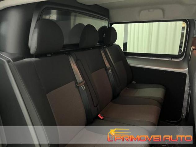 FIAT Scudo 2.0 BlueHDi 180CV S&S AT8 L2 rif. 21700730 - Foto 5