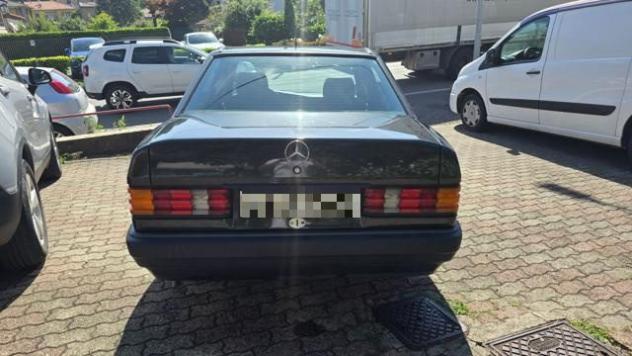 MERCEDES-BENZ 190 1.8 E rif. 24112789 - Foto 4