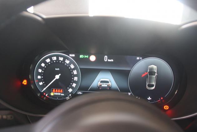 Alfa Romeo Giulia Giulia 2.2 t Veloce Q4 210cv auto - Foto 10