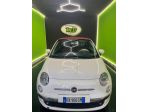 Fiat 500 C 1.4 16V Rock