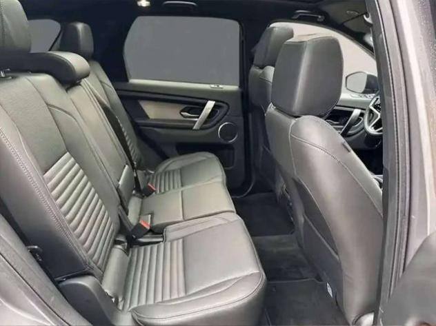 LAND ROVER Discovery Sport 2.0d td4 mhev R-Dynamic HSE awd 204cv/7Posti/Ganci rif. 23960440 - Foto 8