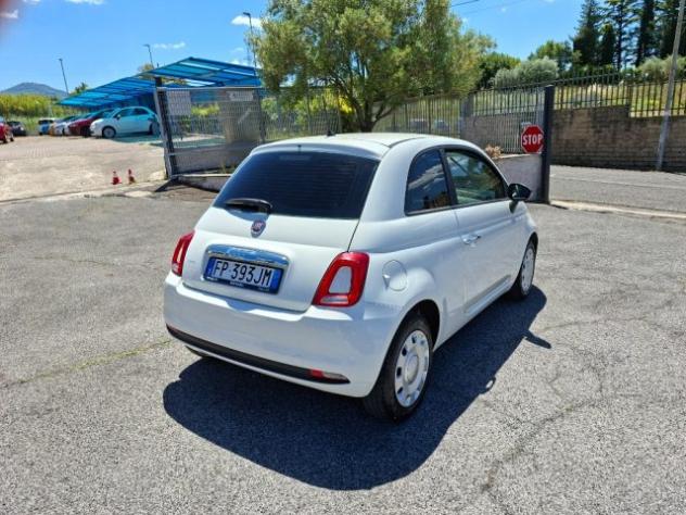 FIAT 500 1.2 EasyPower Pop GPL PREZZO REALE!! rif. 23790224 - Foto 5