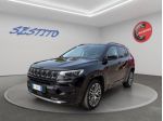 JEEP - Compass  1.5 turbo t4 mhev Summit 2wd 130cv dct