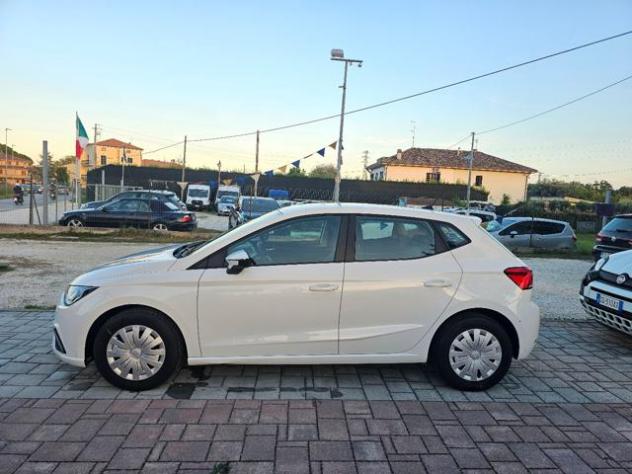 SEAT Ibiza 1.0 TGI 5 porte Style rif. 24152853 - Foto 2