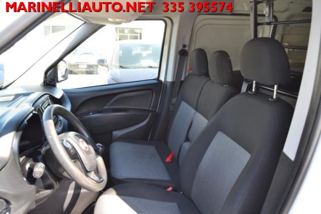 FIAT Doblo Doblò 1.6 MJT 105CV 3 POSTI FURGONE rif. 23815144 - Foto 8