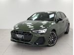 Audi A3 SPB TFSI 110 kW S tronic S line edition