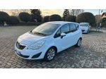 Opel Meriva 1.4 Turbo 120CV Cosmo
