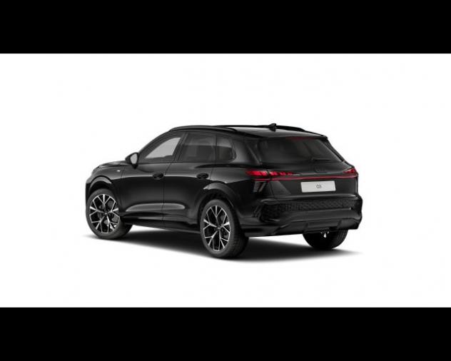 AUDI Q3 Audi SUV S line edition TDI 110 kW S tronic rif. 24057986 - Foto 4