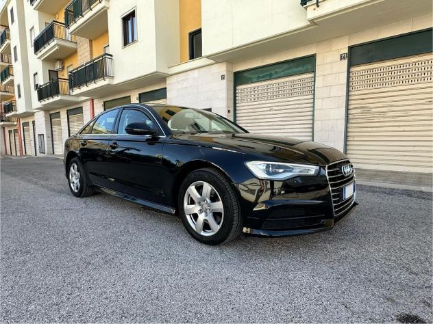 Audi A6 2.0 TDI 190 CV ultra S tronic - Foto 3