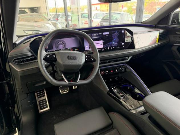 AUDI Q5 SPB 40 TDI quattro S tronic S line plus rif. 24179932 - Foto 7