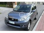 DAIHATSU Terios 1.5 4WD Hiro Green Powered