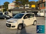 Fiat Panda 1.3 MJT 95 CV S&S Lounge