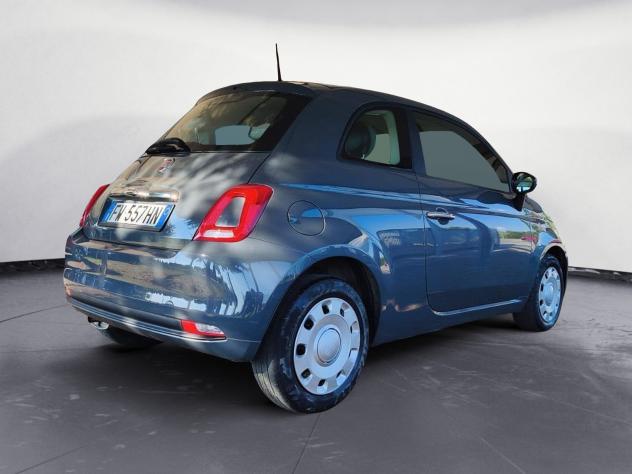 FIAT 500 1.2 69cv Pop - Foto 9