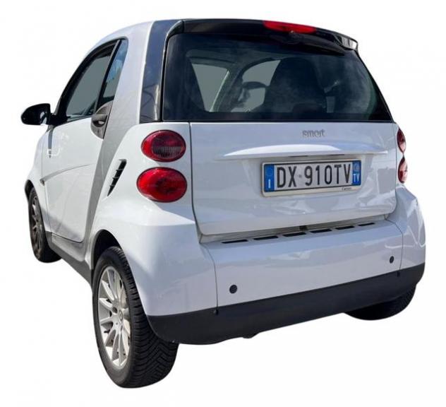 SMART ForTwo 1000 62 kW coupé passion rif. 22700630 - Foto 4