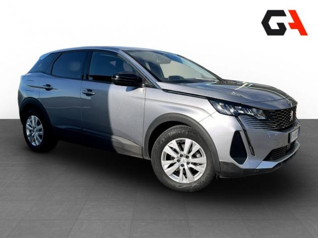 Peugeot 3008 BlueHDI 130 EAT8 S&S Active Pack - Foto 3