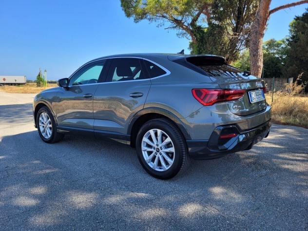 Audi Q3 SPB 35 TDI S tronic Business Plus - Foto 3